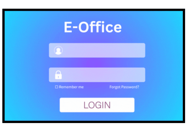 ระบบงานสารบรรณ